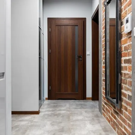 Appartement Glowny Comfort With Parking By Rentujemy Cracovie