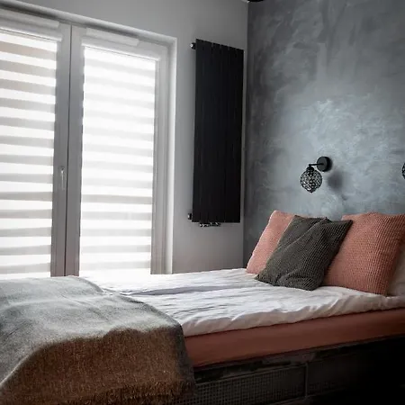Appartement Glowny Comfort With Parking By Rentujemy