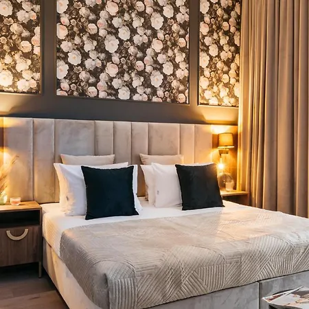 White Lotus - Loftaffair Collection Apartment *