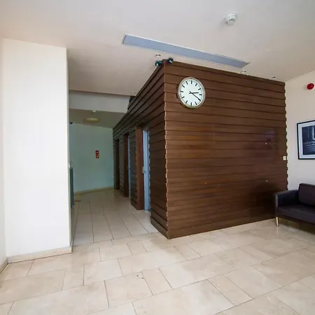 Angel Apartment