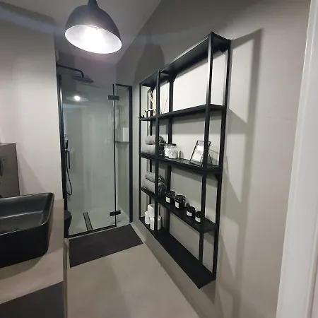 Apartament Fly_to_cracow_18 Kraków