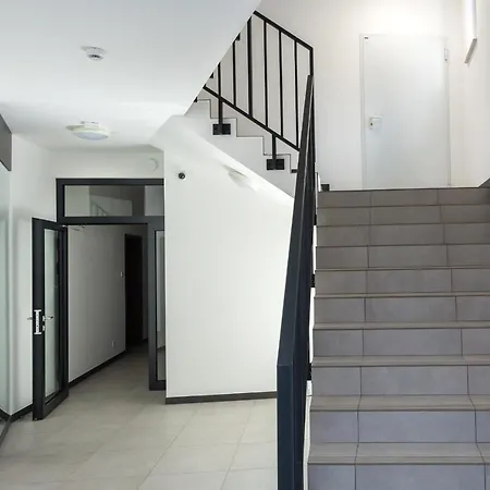 Apartament Fly_to_cracow_18 *