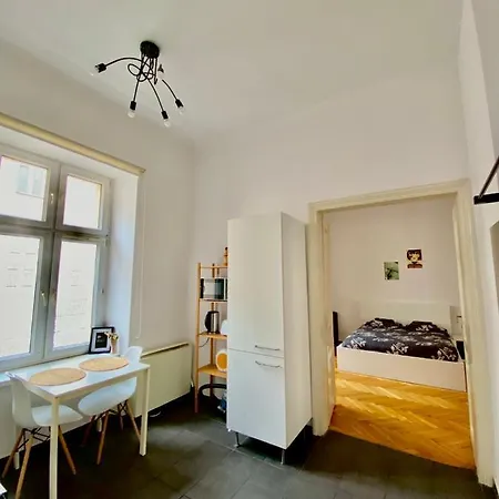 Apartment Cozy / Top Location / Centre Krakow