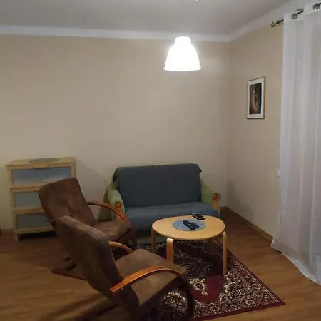 Apartmán Feidum Quarters Flat