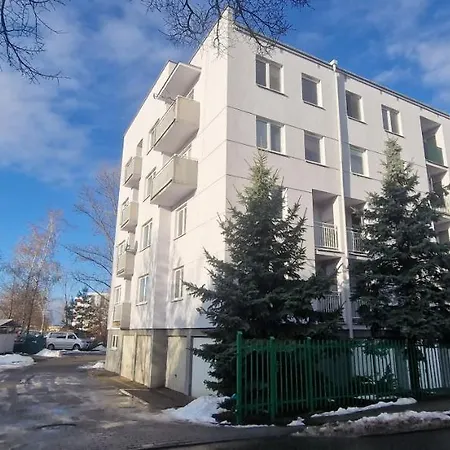 Soltysowska 10d Krakow