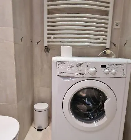 Soltysowska 10d Apartment *