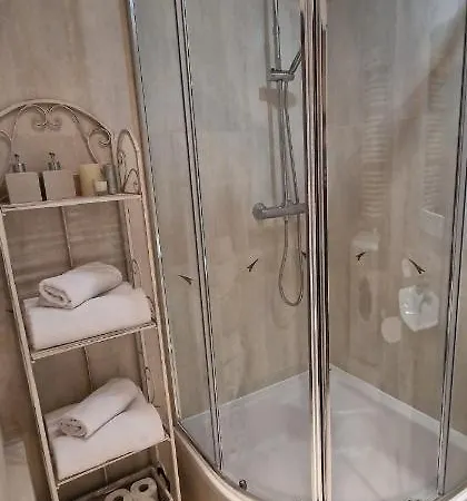 Apartment Soltysowska 10d