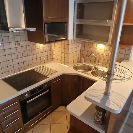 Soltysowska 10d Apartment Krakow