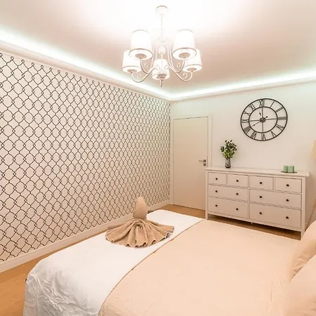 Heart Of Comfort By Rentujemy Apartment Krakow