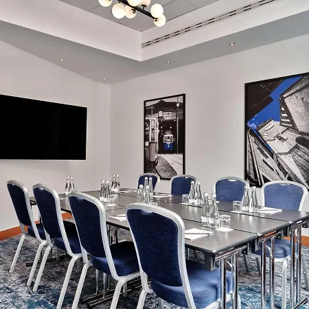 Radisson Blu Отель 5*