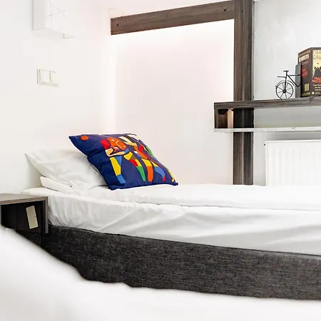 Yourplace Biskupia Old Town
