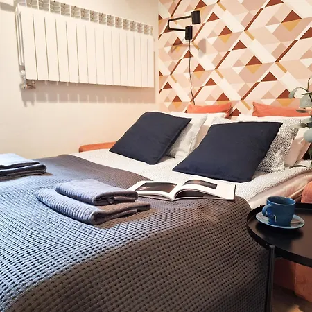 Apartamento Cracow Heart - 19th-century Tenement House Of Stanislaw Wyspianski *
