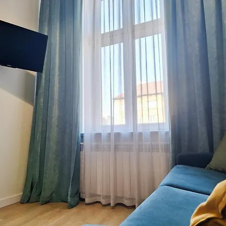 Cracow Heart - 19th-century Tenement House Of Stanislaw Wyspianski * Cracóvia