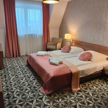 Zakliki 3* Krakow