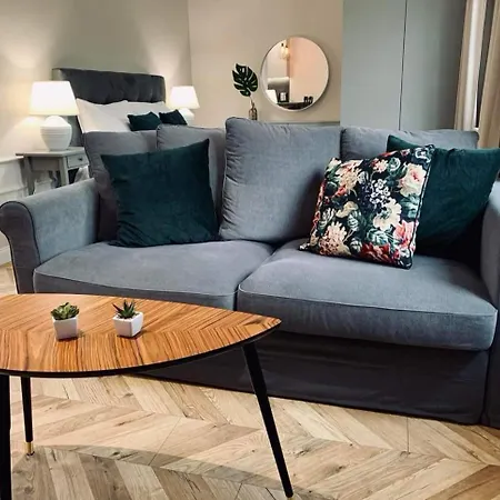 Apartamento Stare - Starowislna 37 *