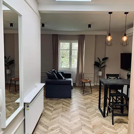Stare - Starowislna 37 Apartamento Cracovia