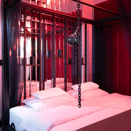 Exclusive Bdsm - Adults Only Krakov