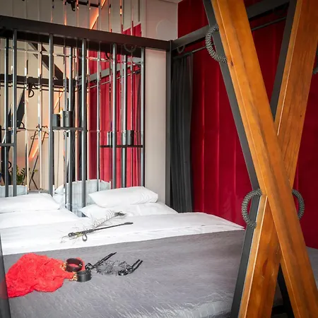 Exclusive Bdsm - Adults Only * Krakov