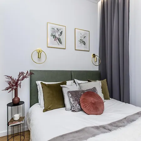Wielopole 7 2 Appartement Cracovie