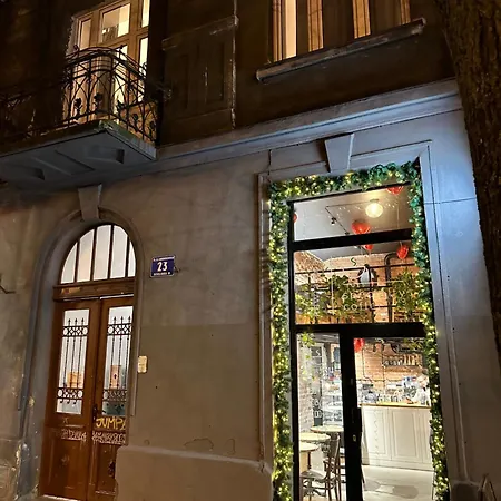 Apartament Family Dreams Old Town