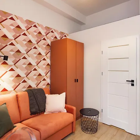 Cracow Heart - 19th-century Tenement House Of Stanislaw Wyspianski *