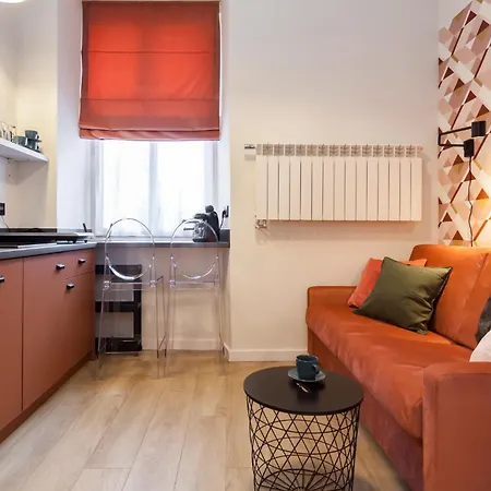 Cracow Heart - 19th-century Tenement House Of Stanislaw Wyspianski Apartamento *