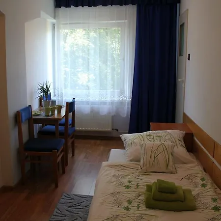 Hotel Mistia