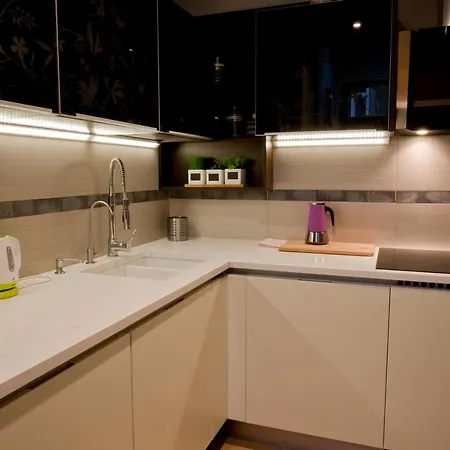 Magic Apartament