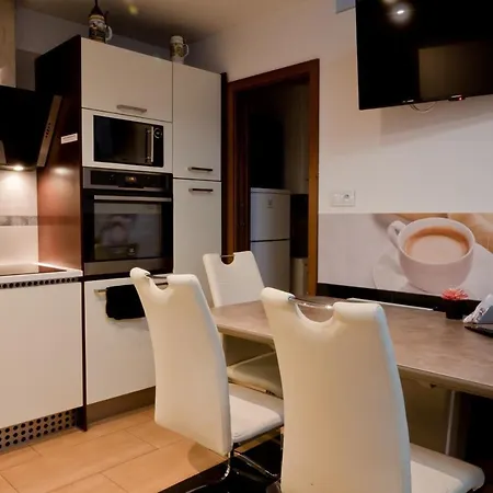 Magic Apartament