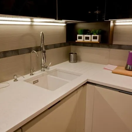 Apartament Magic