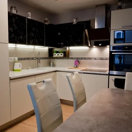 Magic Apartament *
