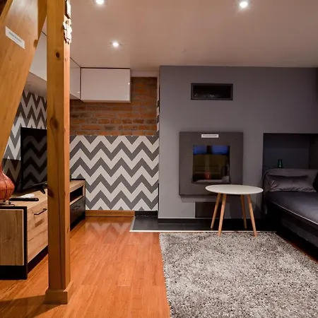 Magic Apartament