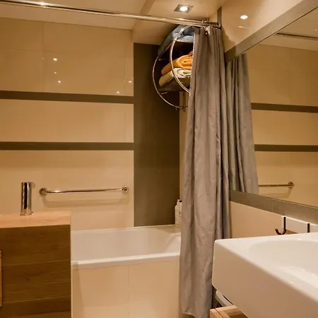 Magic Apartament *