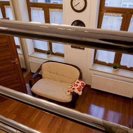 Apartament Magic Kraków