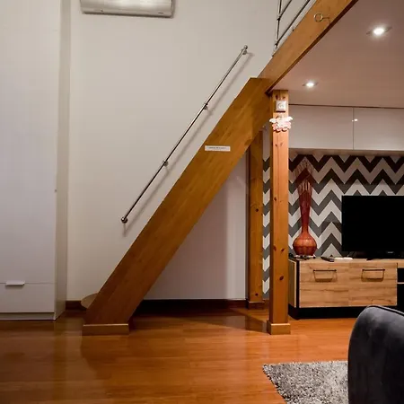 Apartament Magic