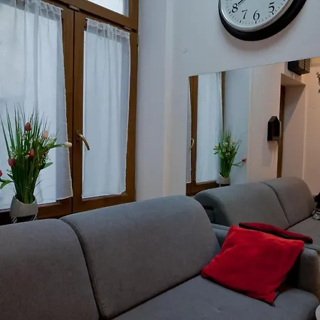 Magic Apartament Kraków