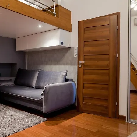 Magic Apartament Kraków