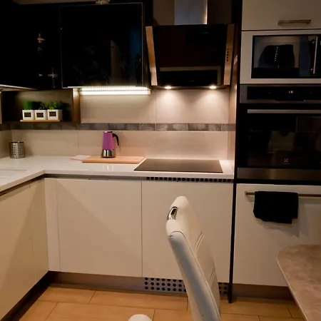 Magic Apartament