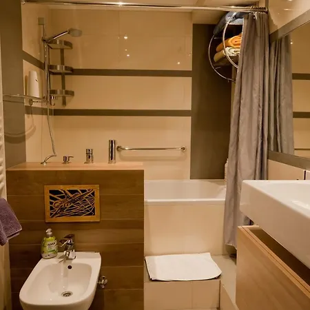 Magic Apartament *