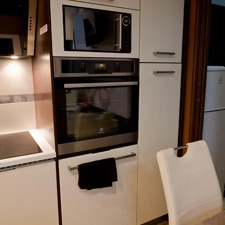 Apartament Magic Kraków