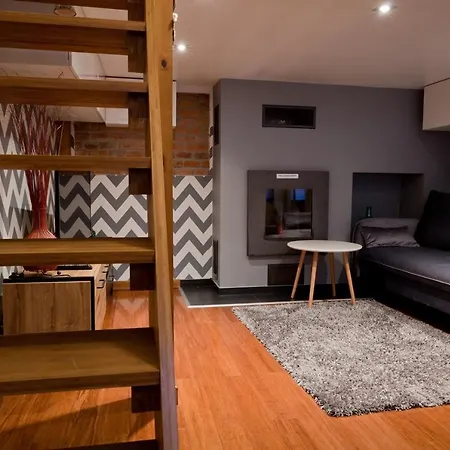 Magic Apartament *