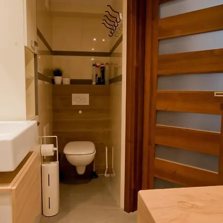 Apartament Magic Kraków