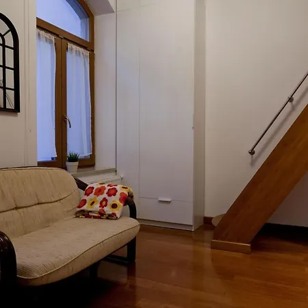 Magic Apartament *