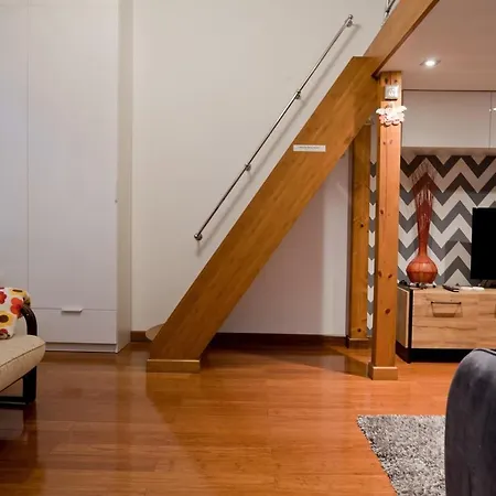 Apartament Magic *