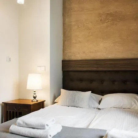 Yourplace Biskupia Old Town 아파트 크라쿠프