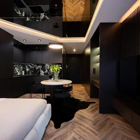 Native Kosciuszki 39/22 Apartment