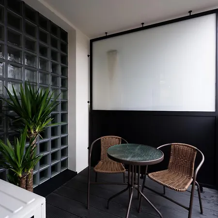 Native Kosciuszki 39/22 Apartment *