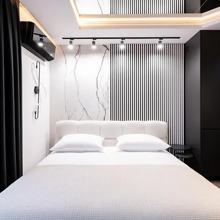 Native Kosciuszki 39/22 Apartment Krakow