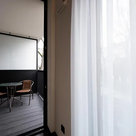 Native Kosciuszki 39/22 Apartment Krakow