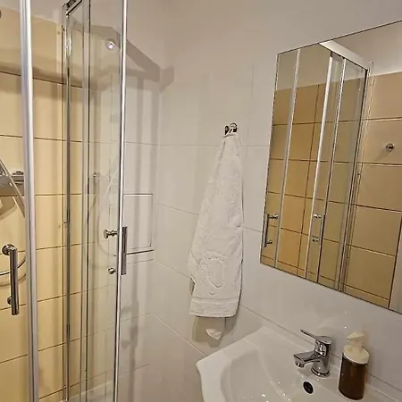 Nikodem In Old Town - Center Appartement Cracovie